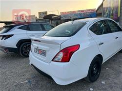 نيسان صني